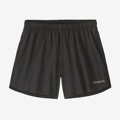 Kids' Multi Trails Shorts - 4