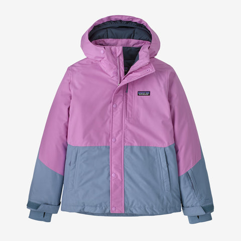 Kids' Powder Town Jacket