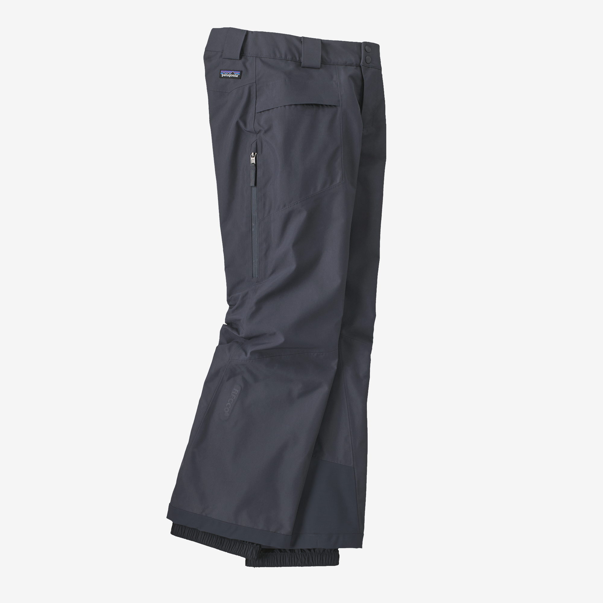 Kids' Storm Shift Pants Patagonia New Zealand - Main Image