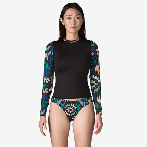 Model is 175cm wearing a size small
