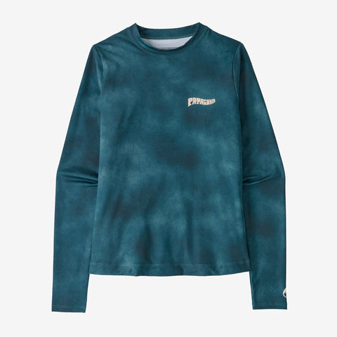 Women's Swell Seeker Rashguard