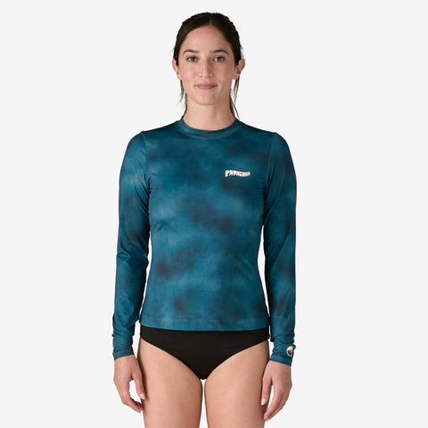 Women's Swell Seeker Rashguard