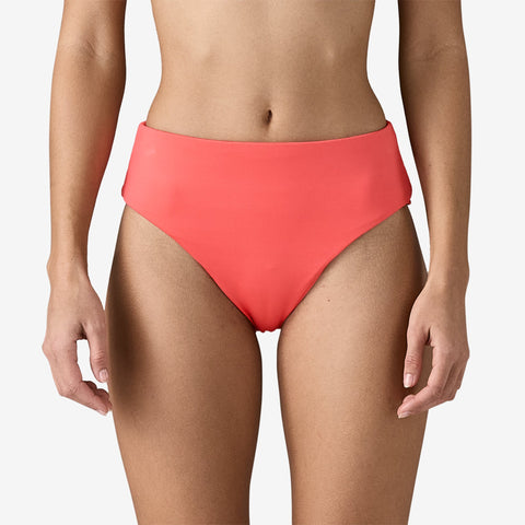 Women's Wave For It Bikini Bottoms
