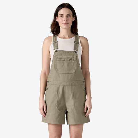 Women's Stand Up® Overalls - 5