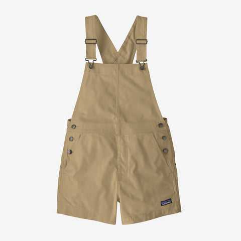Women's Stand Up® Overalls