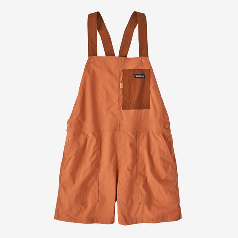 Women's Outdoor Everyday Overalls