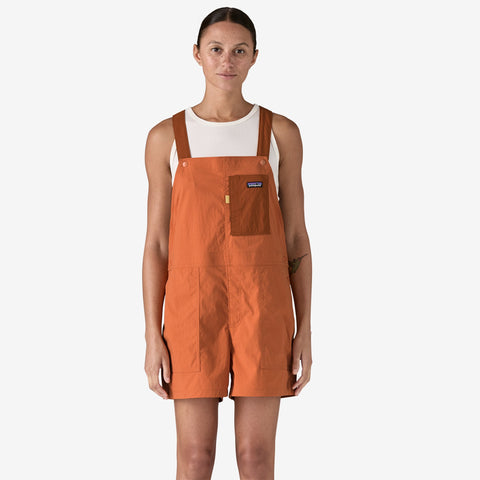 Women's Outdoor Everyday Overalls