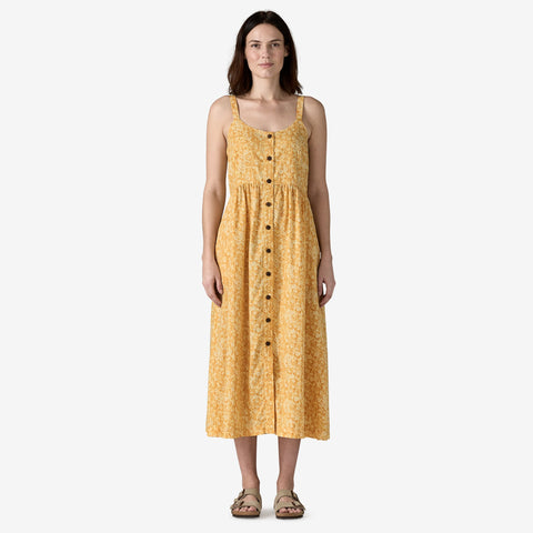 Women's Garden Island Dress