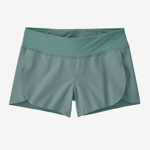 Women's Stretch Hydropeak Surf Shorts