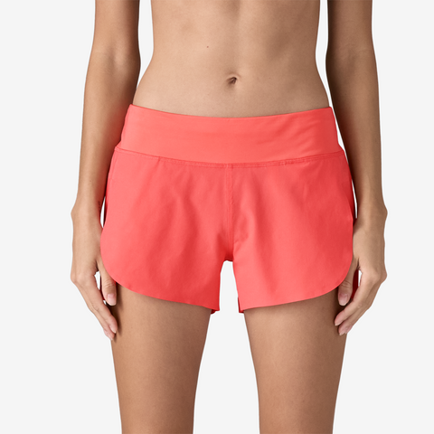 Women's Stretch Hydropeak Surf Shorts