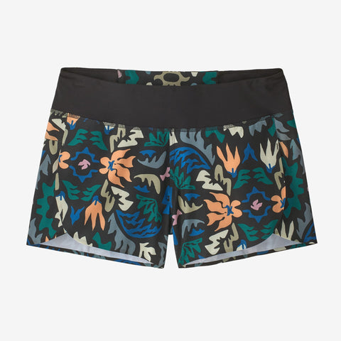 Women's Stretch Hydropeak Surf Shorts