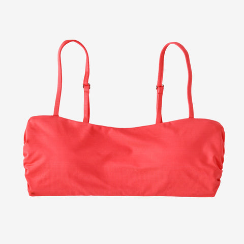 Women's Sunrise Slider Bikini Top