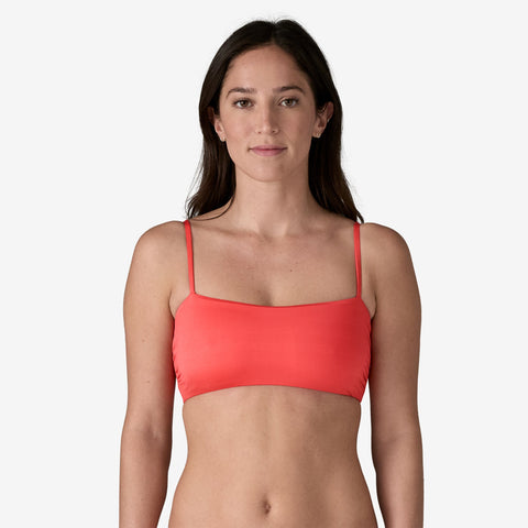Women's Sunrise Slider Bikini Top