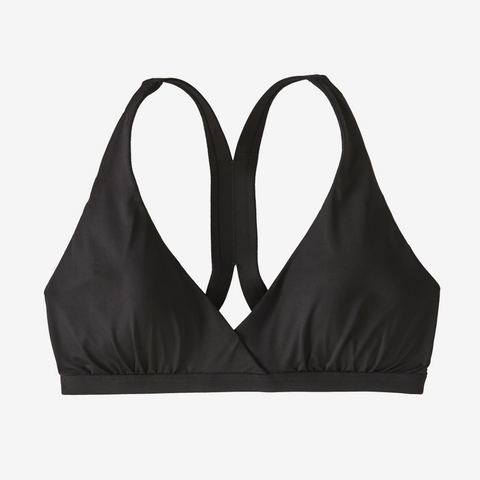 Women's Bottom Turn Bikini Top