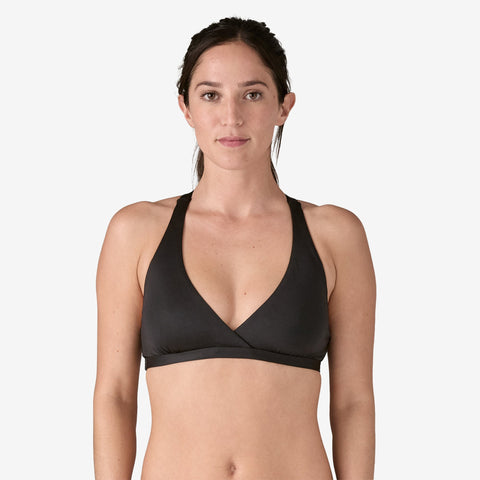 Women's Bottom Turn Bikini Top