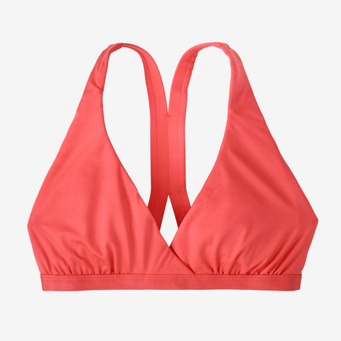 Women's Bottom Turn Bikini Top