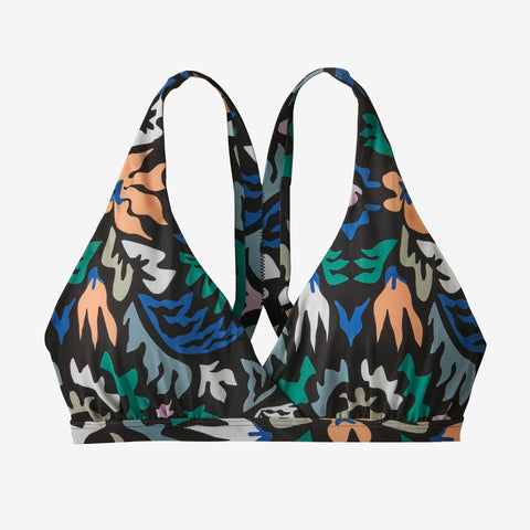 Women's Bottom Turn Bikini Top