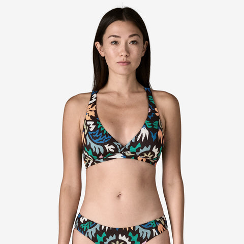 Model is 175cm wearing a size small
