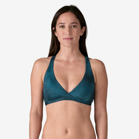 Women's Bottom Turn Bikini Top