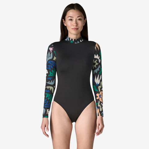 Model is 175cm wearing a size small