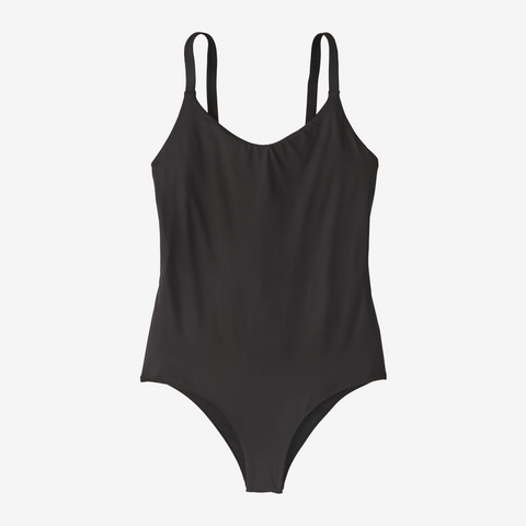 Women's Sunny Tide One-Piece Swimsuit