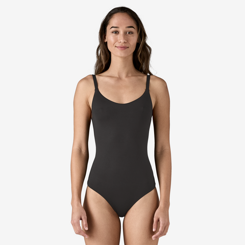 Women's Sunny Tide One-Piece Swimsuit