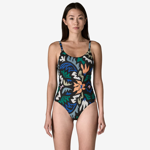 Model is 175cm wearing a size small