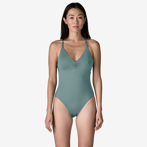 Model is 175cm wearing a size small
