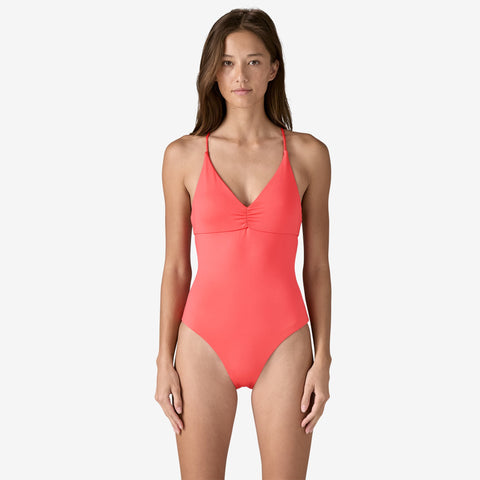 Women's Cross Shore One-Piece Swimsuit