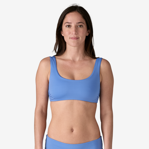 Women's Wave For It Bikini Top