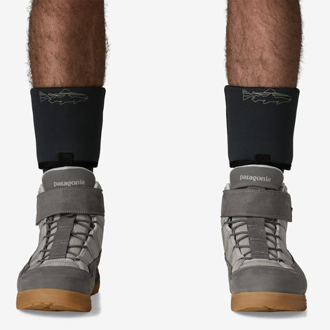 River Salt Wading Boots II