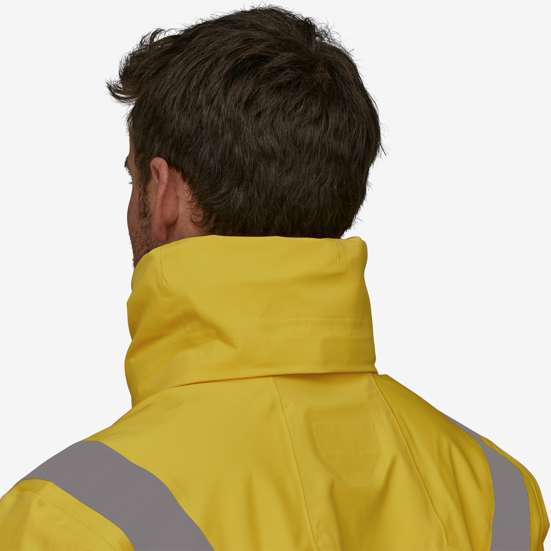 Men's Big Water Foul Weather Jacket - Patagonia New Zealand