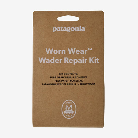 Wader Repair Kit