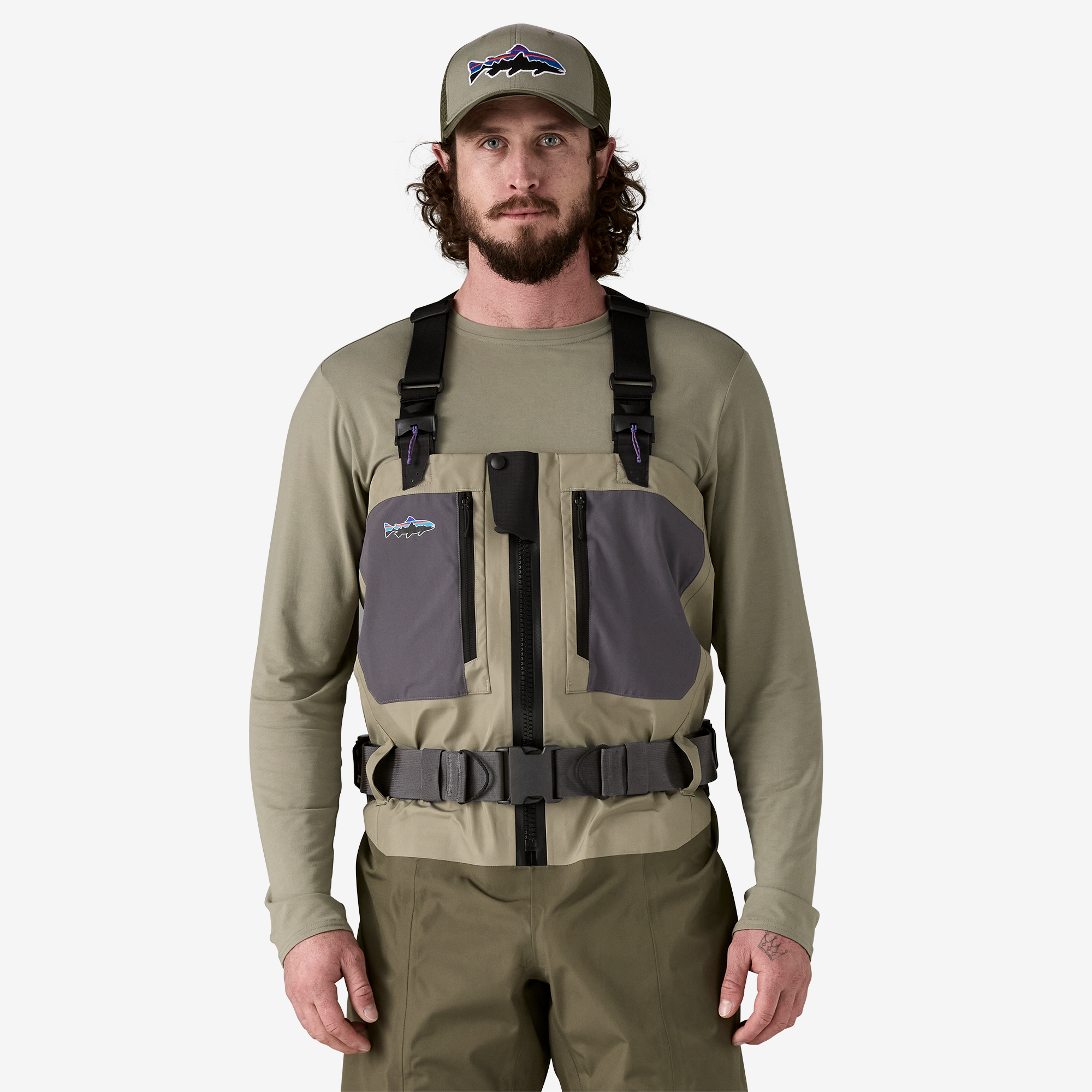 Wading Support Belt - Patagonia New Zealand