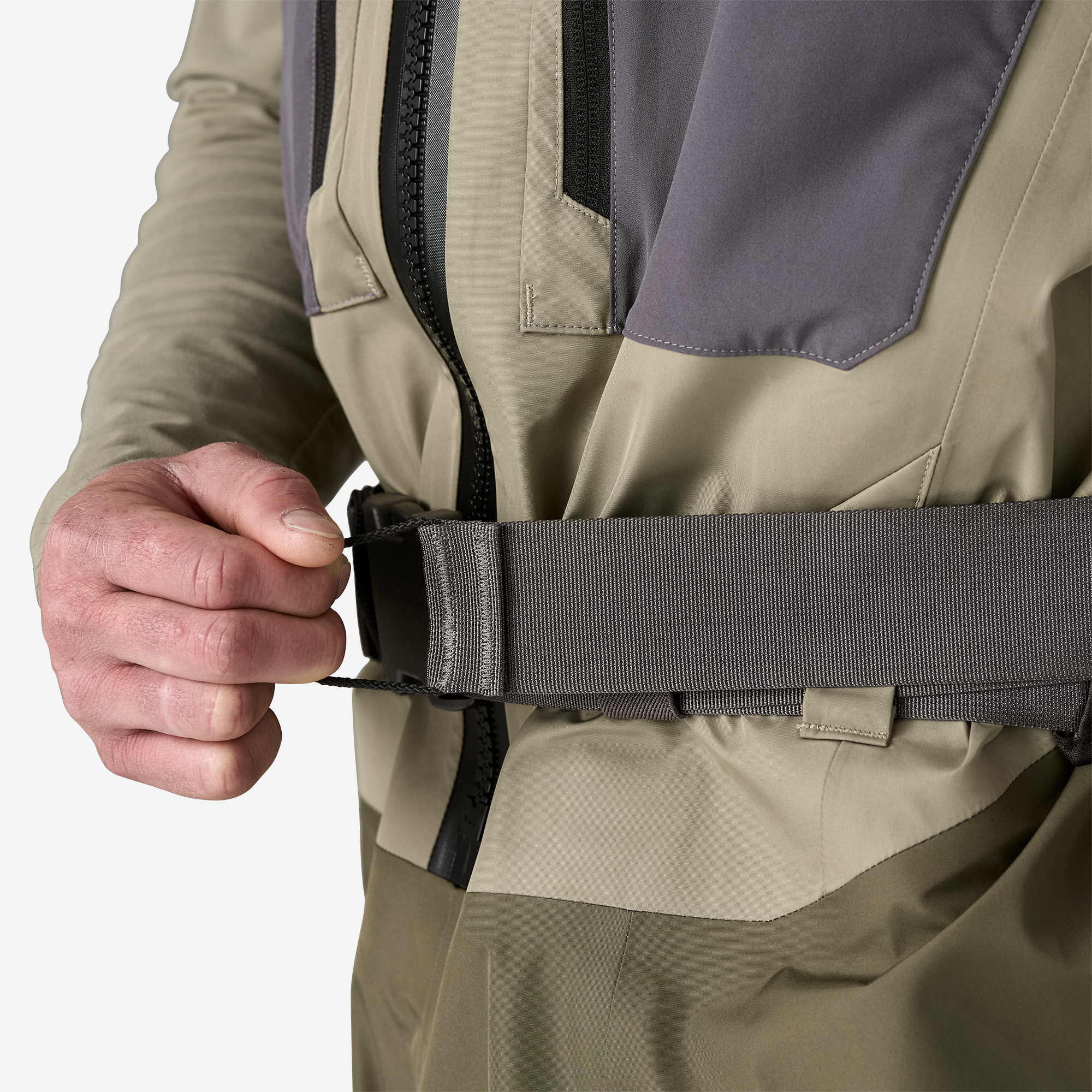 ウェア Patagonia WS Wading Support Belt Wading Support Belt - Patagonia New Zealand