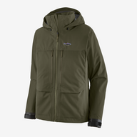 Men's Swiftcurrent® Wading Jacket