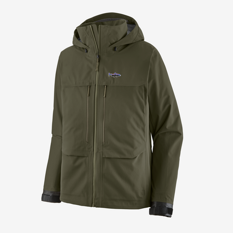 Men's Swiftcurrent® Wading Jacket