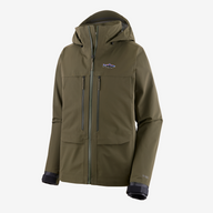 Women's Swiftcurrent® Wading Jacket