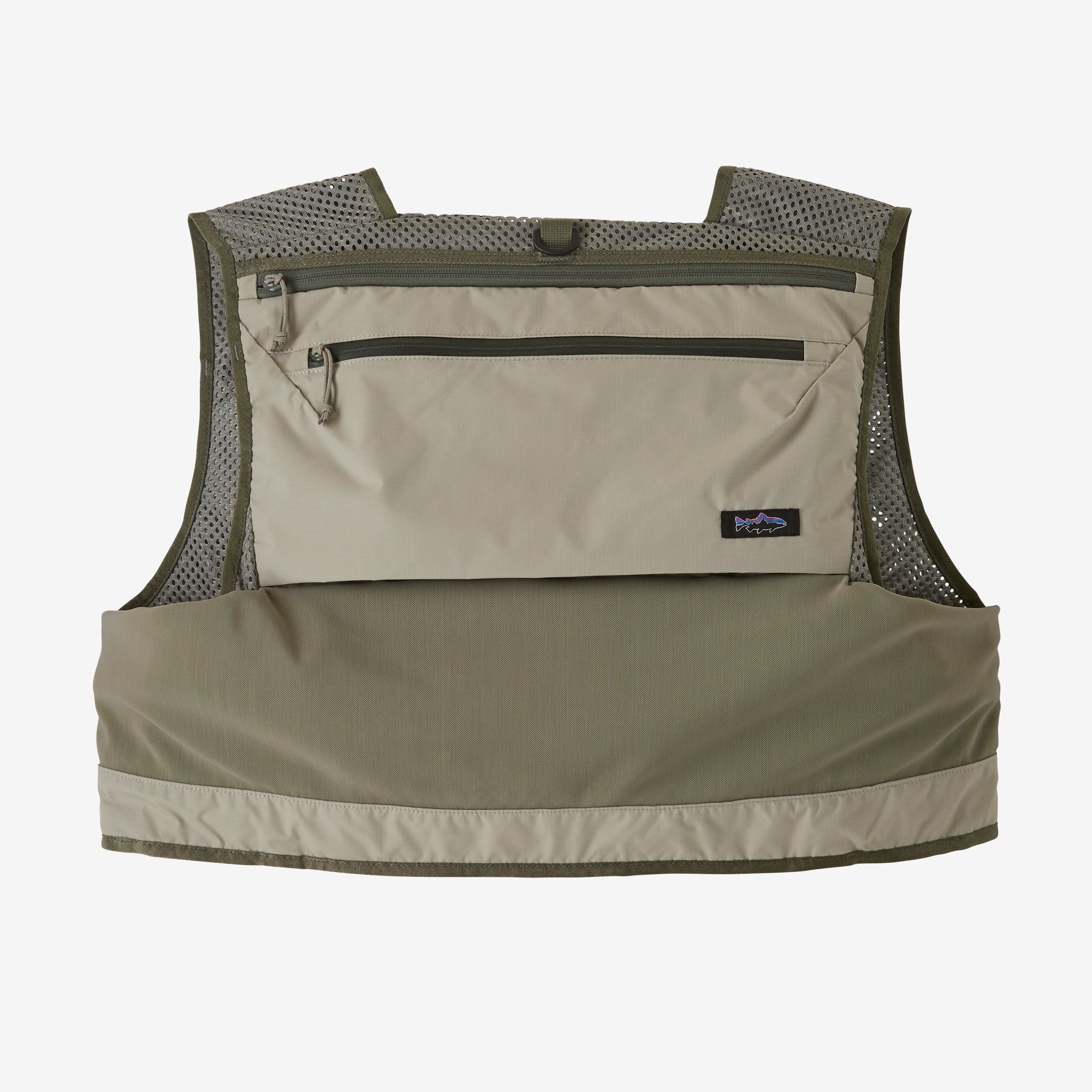 Stealth Pack Fishing Vest - Patagonia New Zealand
