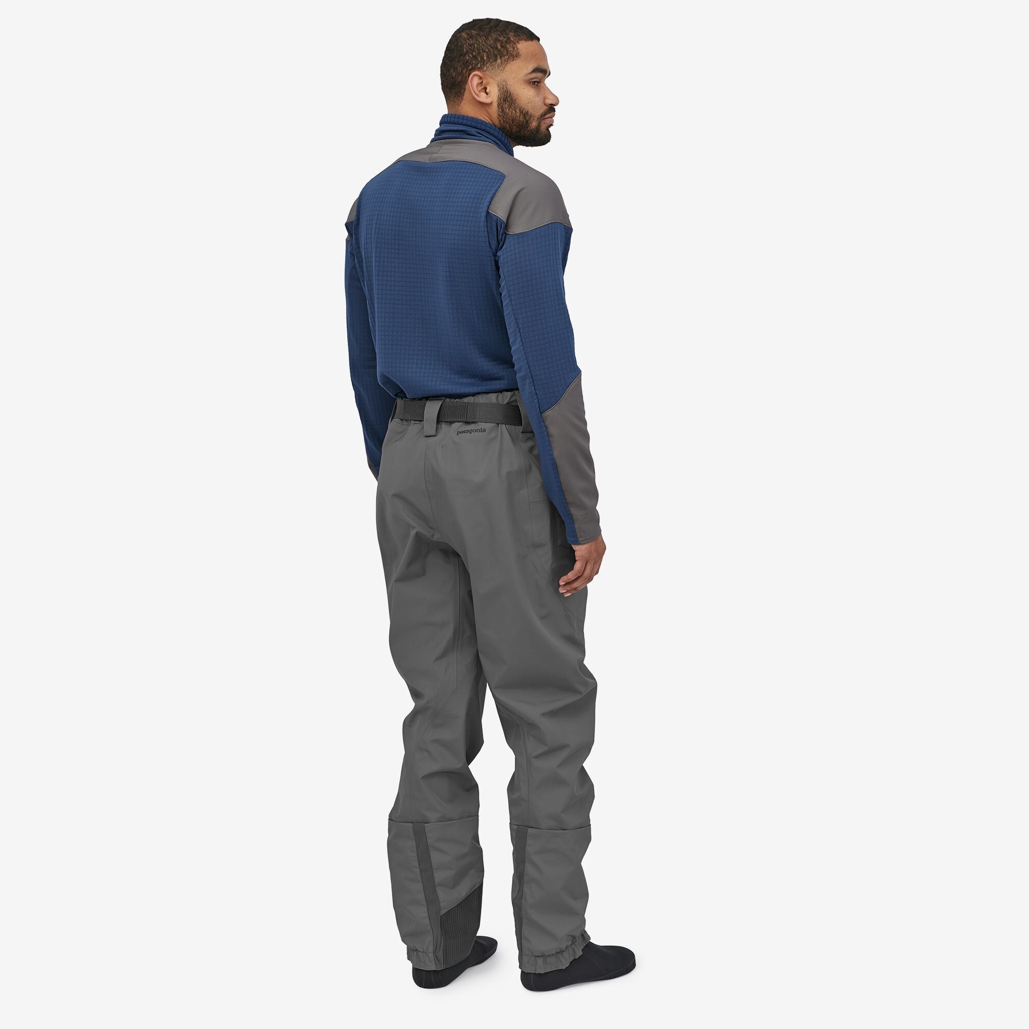 Men's Swiftcurrent® Wading Pants - Patagonia New Zealand