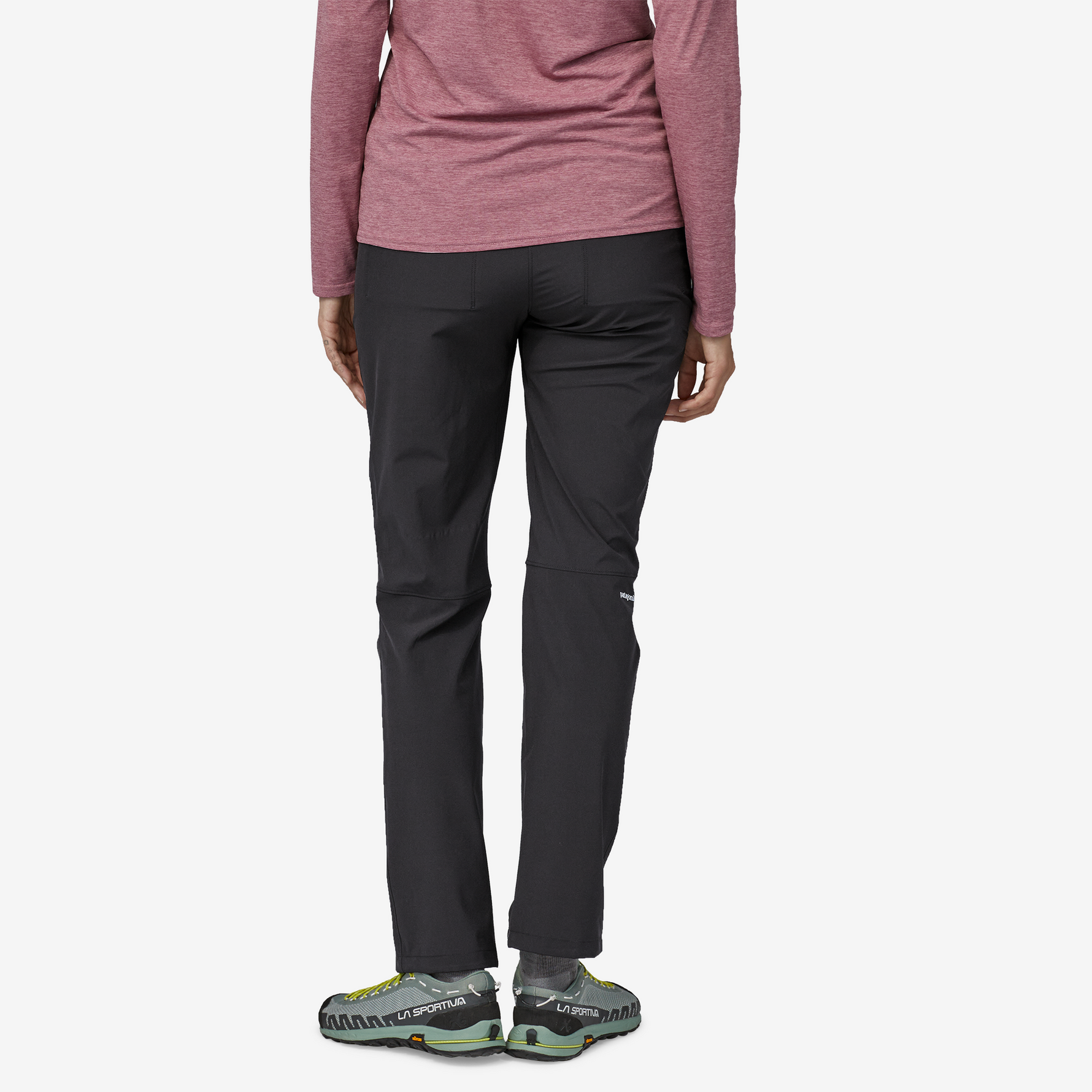 Women's Chambeau Rock Pants - Patagonia New Zealand
