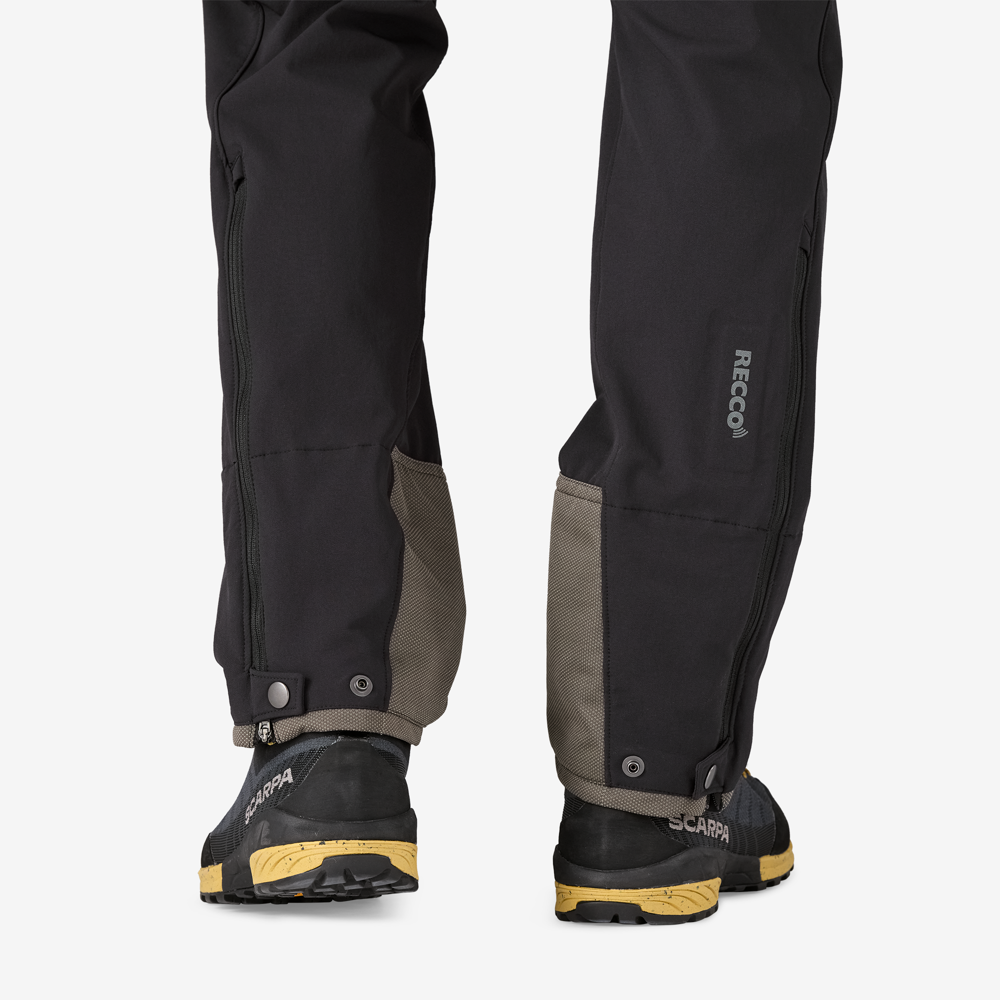 Men's Alpine Guide Pants - Regular - Patagonia New Zealand