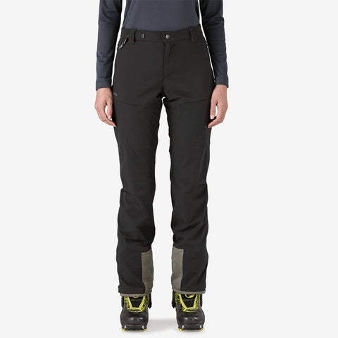 Women's Alpine Guide Pants - Regular