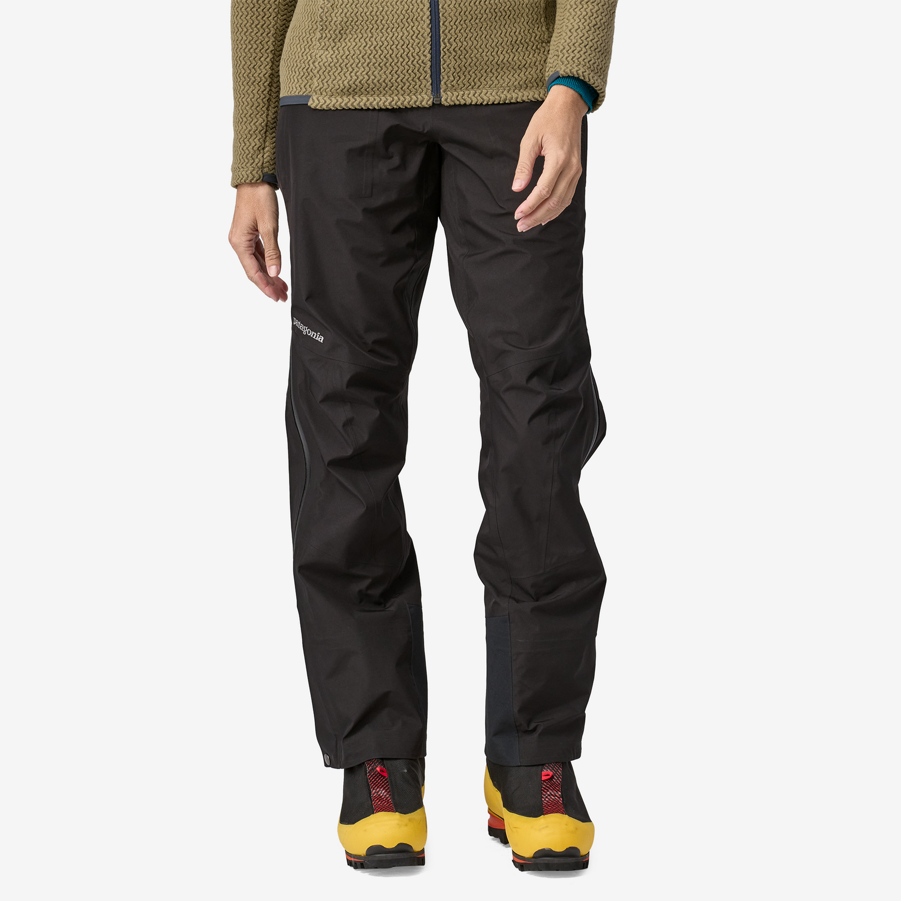 Women's Triolet Pants - Patagonia New Zealand Women's Triolet Pants - Patagonia New Zealand