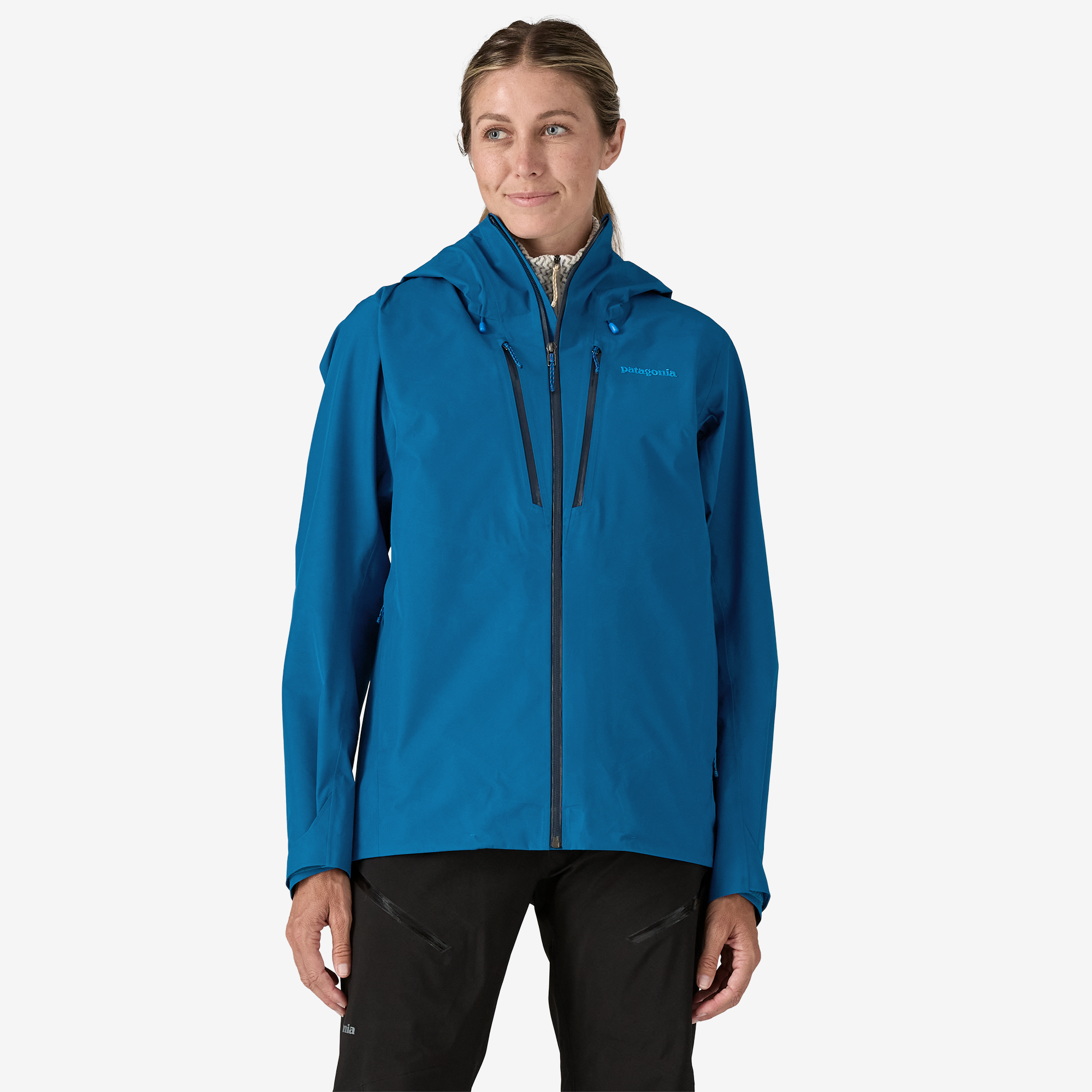Otrain Patagonia Triolet Jacket Review Patagonia Triolet Jacket