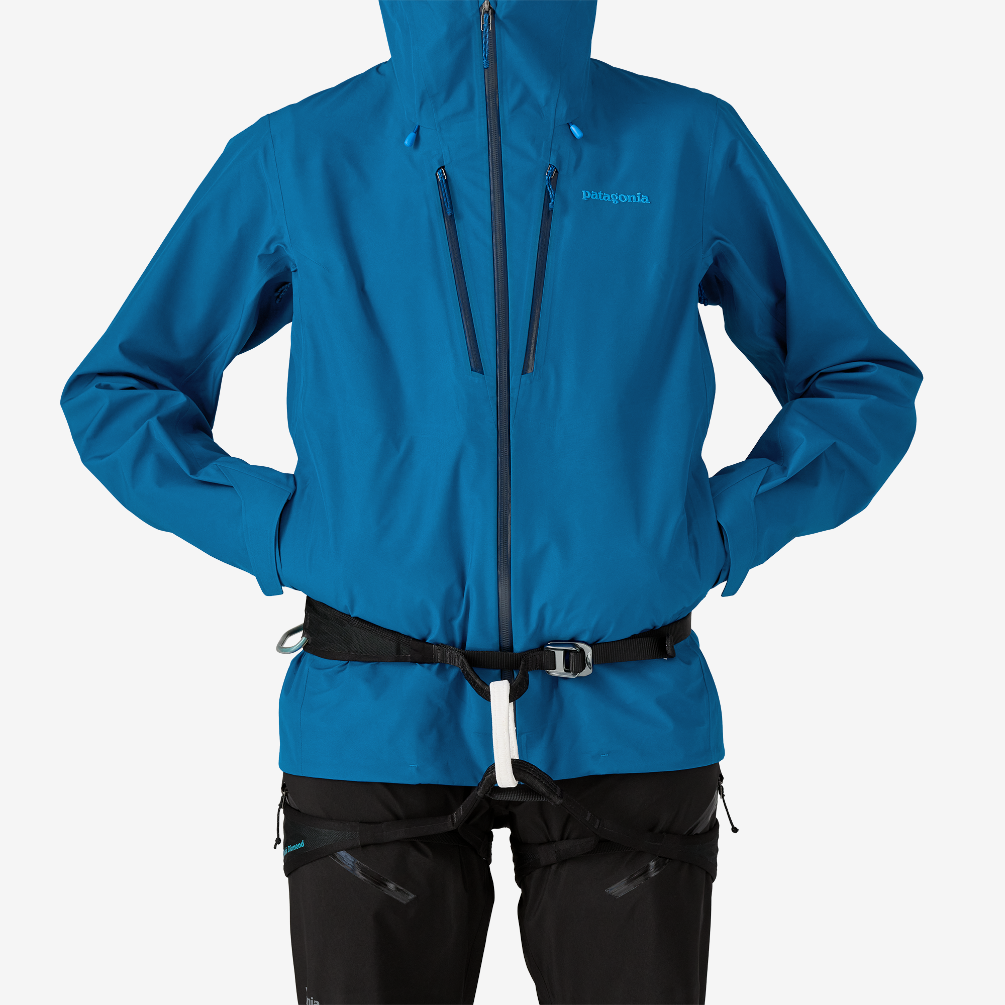 Women's Triolet Jacket - Patagonia New Zealand