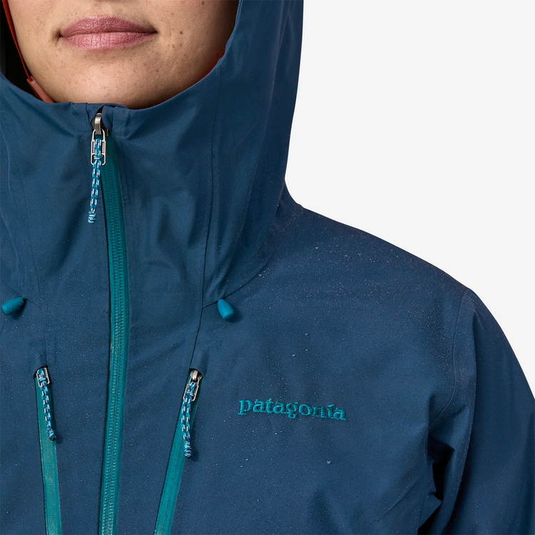 Women's Triolet Jacket - Patagonia New Zealand