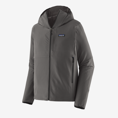 Men's R1® TechFace Hoody