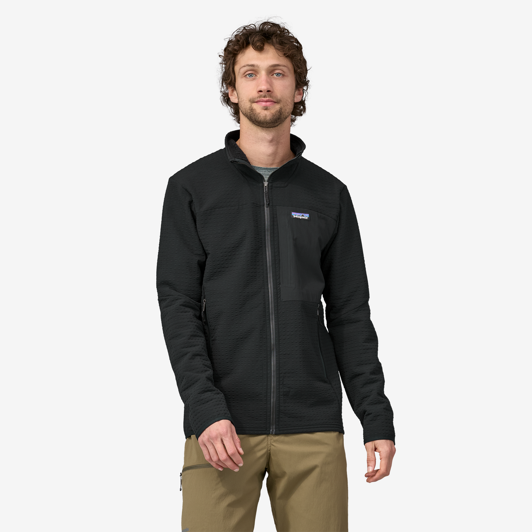 Men's R2® TechFace Jacket - Patagonia New Zealand
