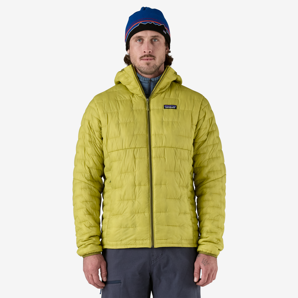 Men's Outdoor Clothing & Gear by Patagonia - Patagonia New Zealand